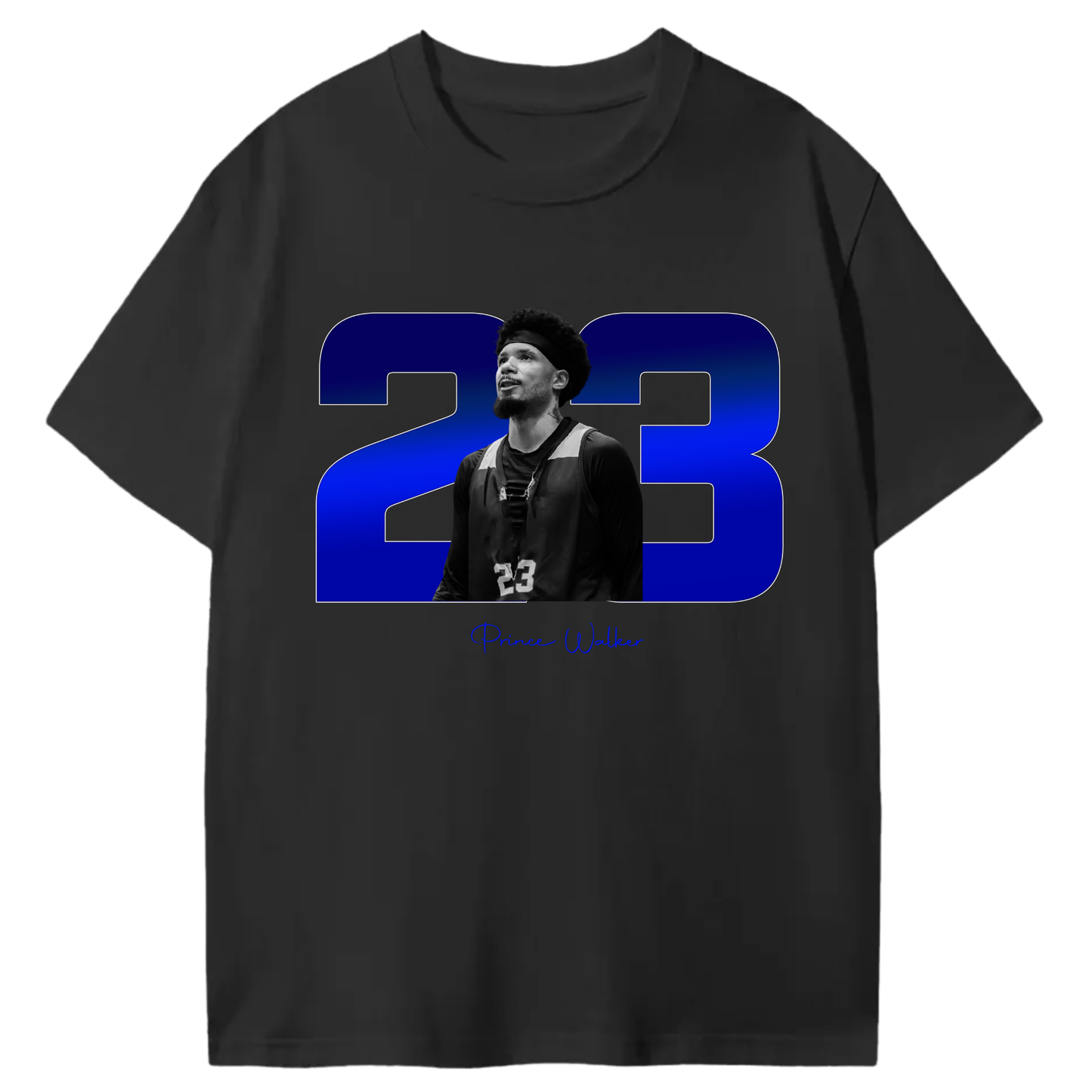 Prince Walker T-shirt