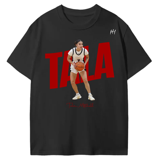 Tala Mitchell T-shirt