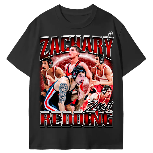 Zachary T-shirt