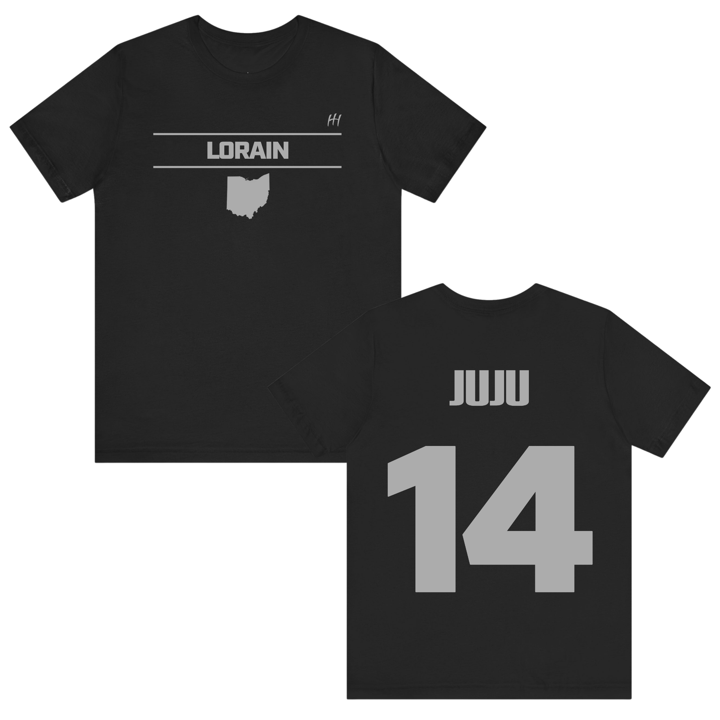 Juelz chapman T-shirt