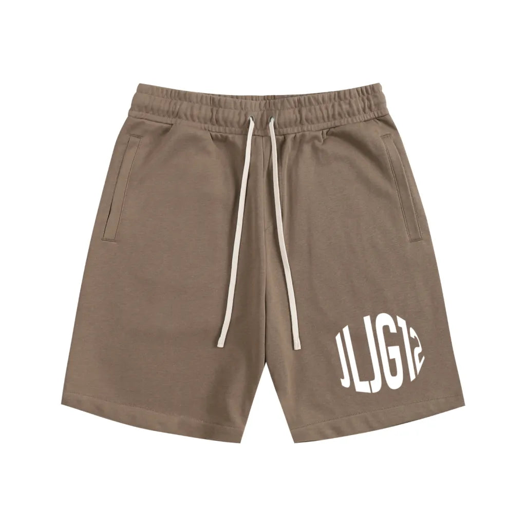 Jalen Greenidge Heavy Cotton Shorts