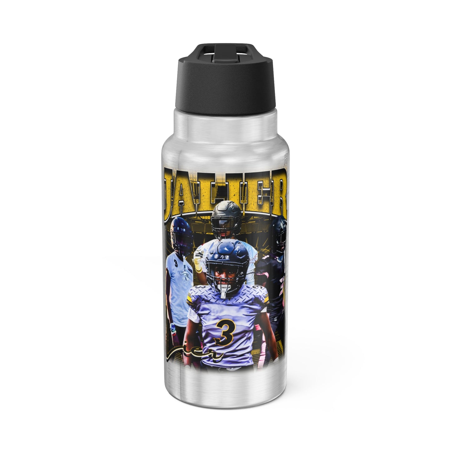 Jalier Gator Tumbler 32oz