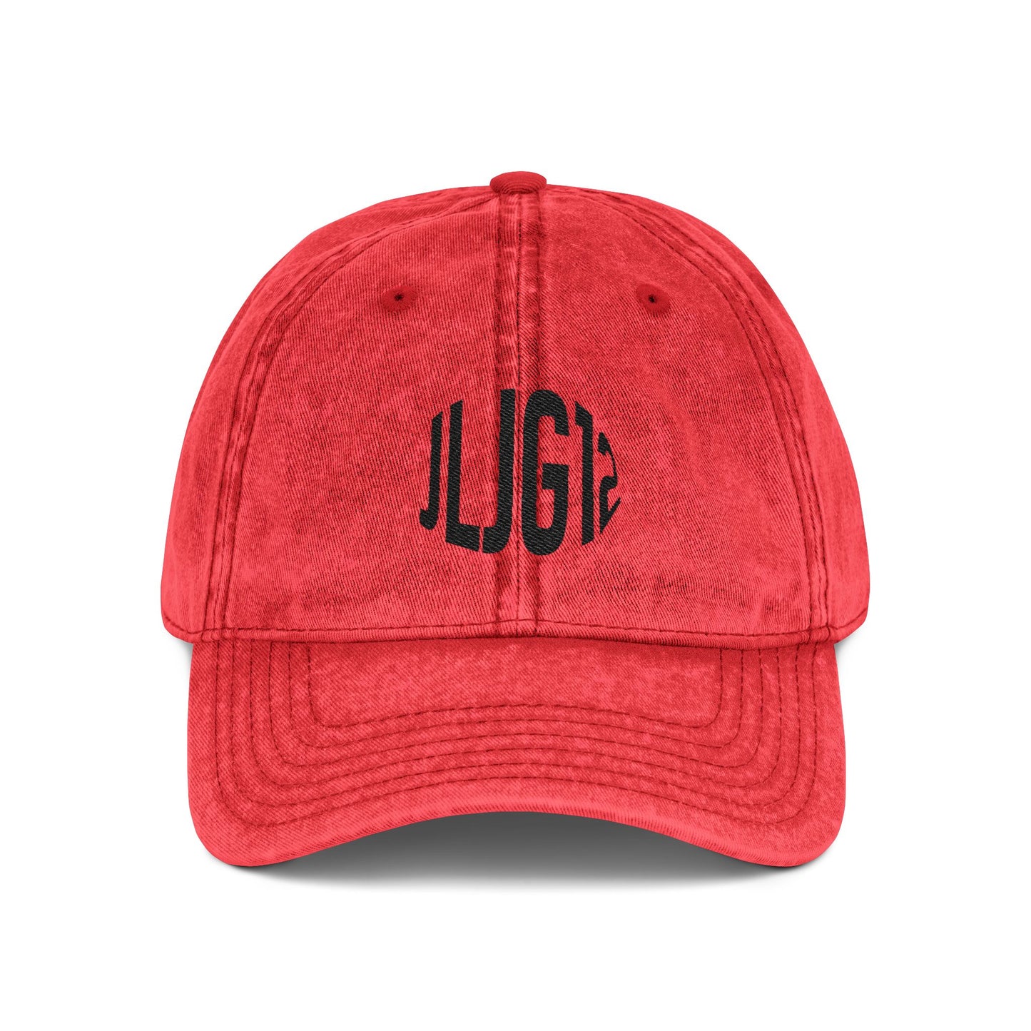 Jalen Greenidge Vintage Cap