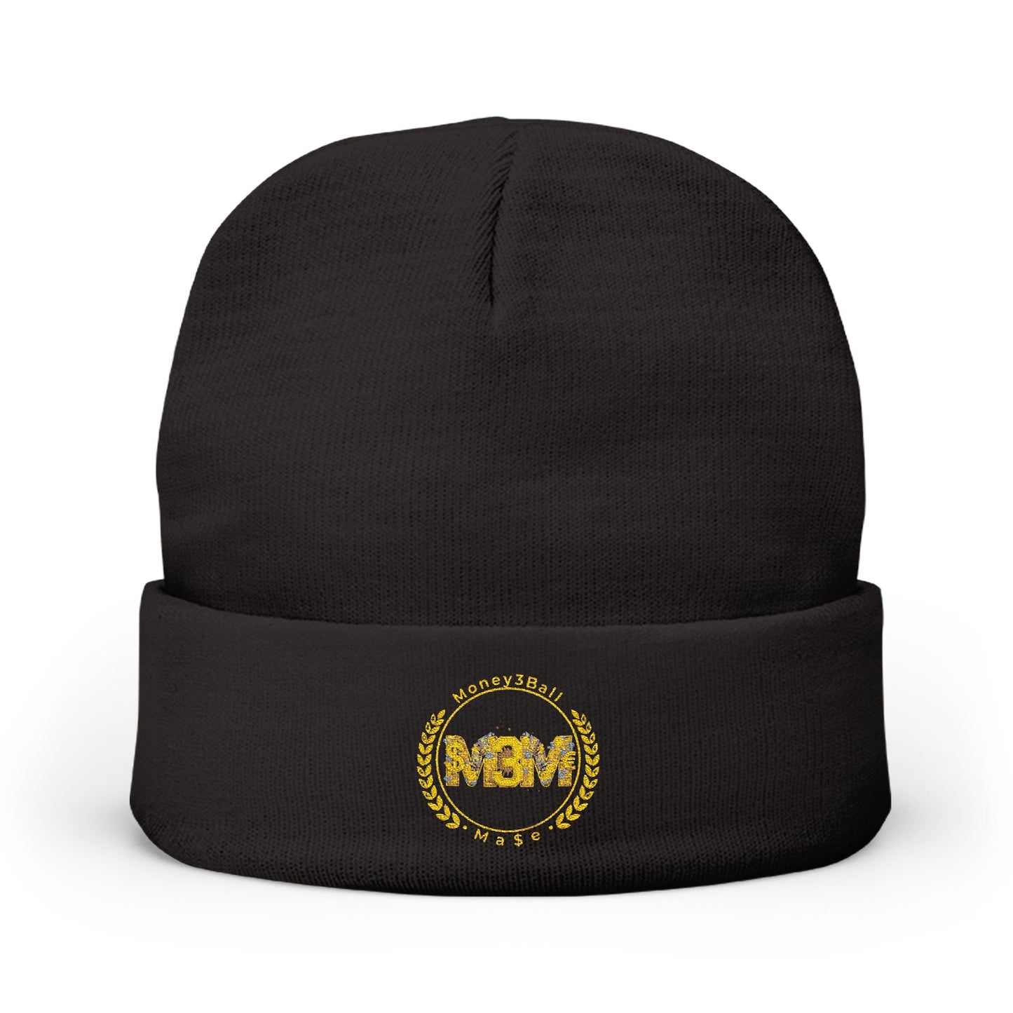 Mason Murray Knit beanie