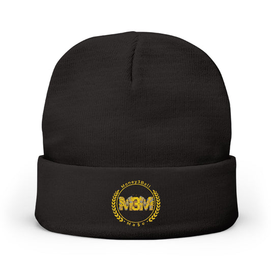 Mason Murray Knit beanie