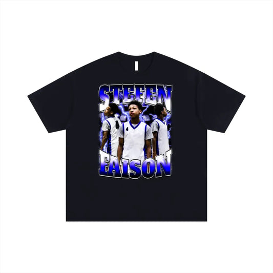 Stefen Faison Oversized Regular Tee