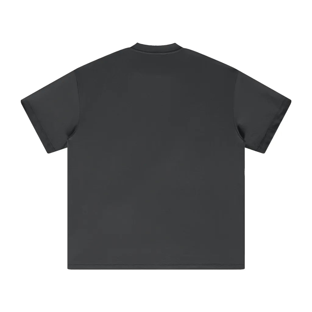 Stefen Faison Heavyweight Oversized Tee