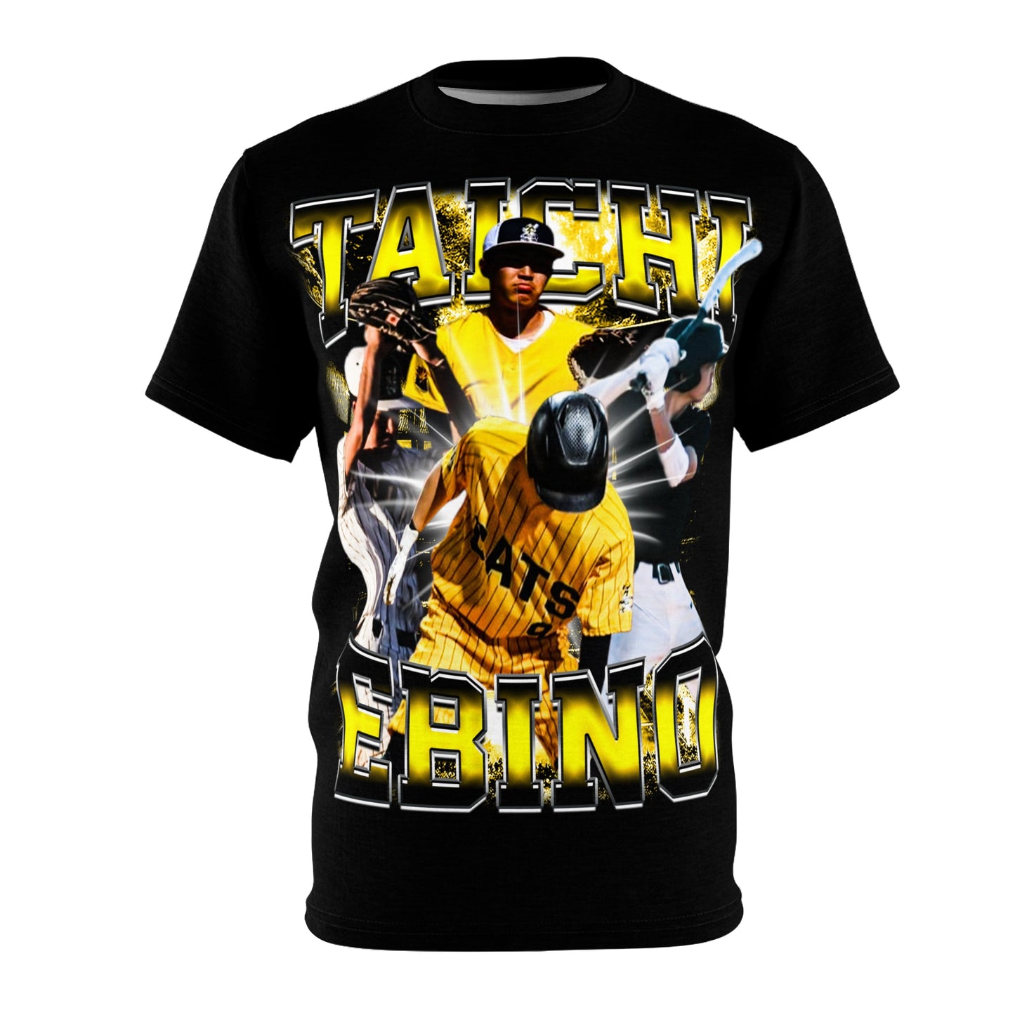 Taichi Ebino Vintage Full Pree
