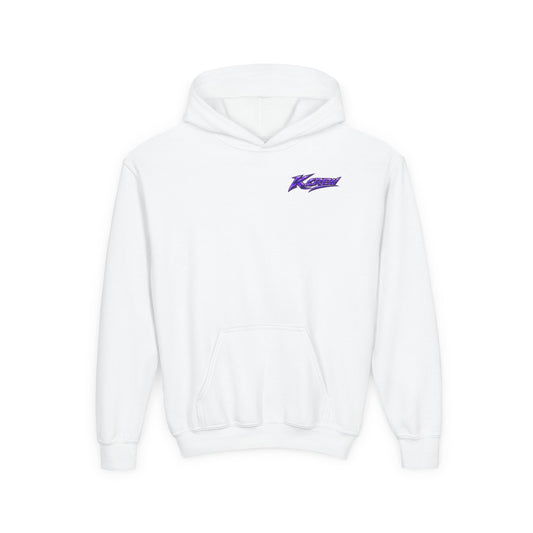 Karson Crew Youth Hoodie