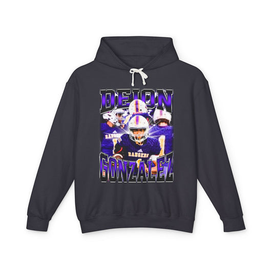 Deion Gonzalez Hoodie
