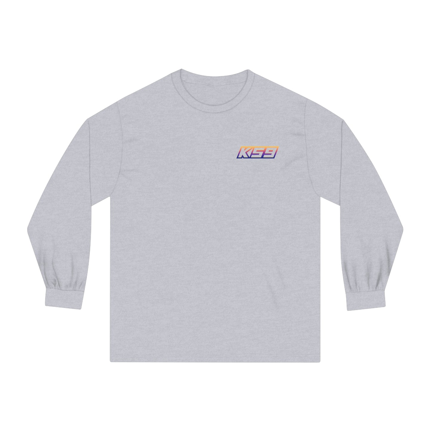 K59 Classic Long Sleeve T-Shirt