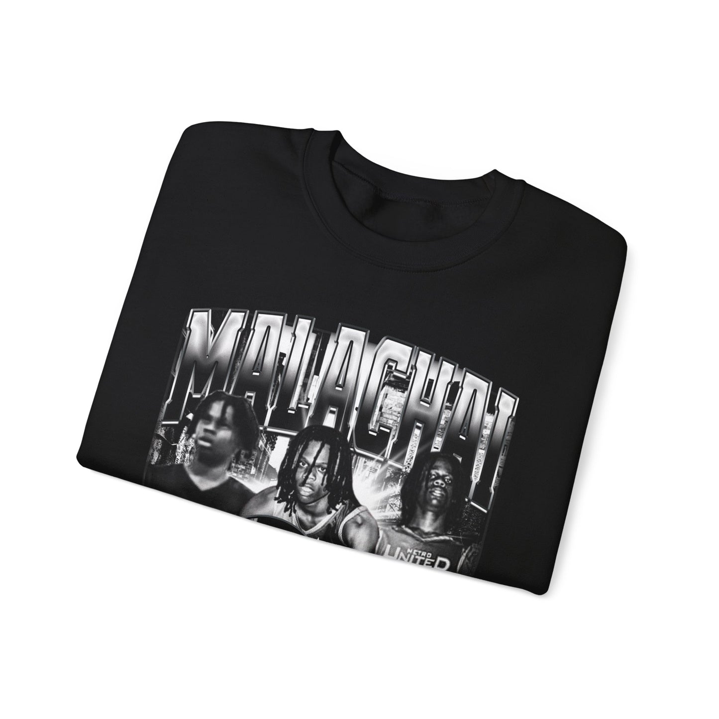 Malachai Edwards Crewneck Sweatshirt