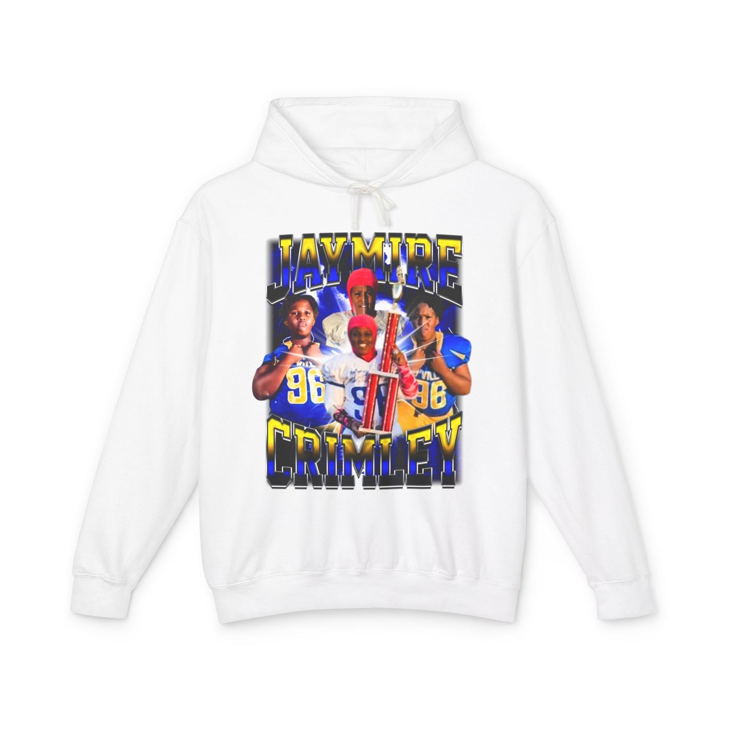 Jaymire Crimley Hoodie