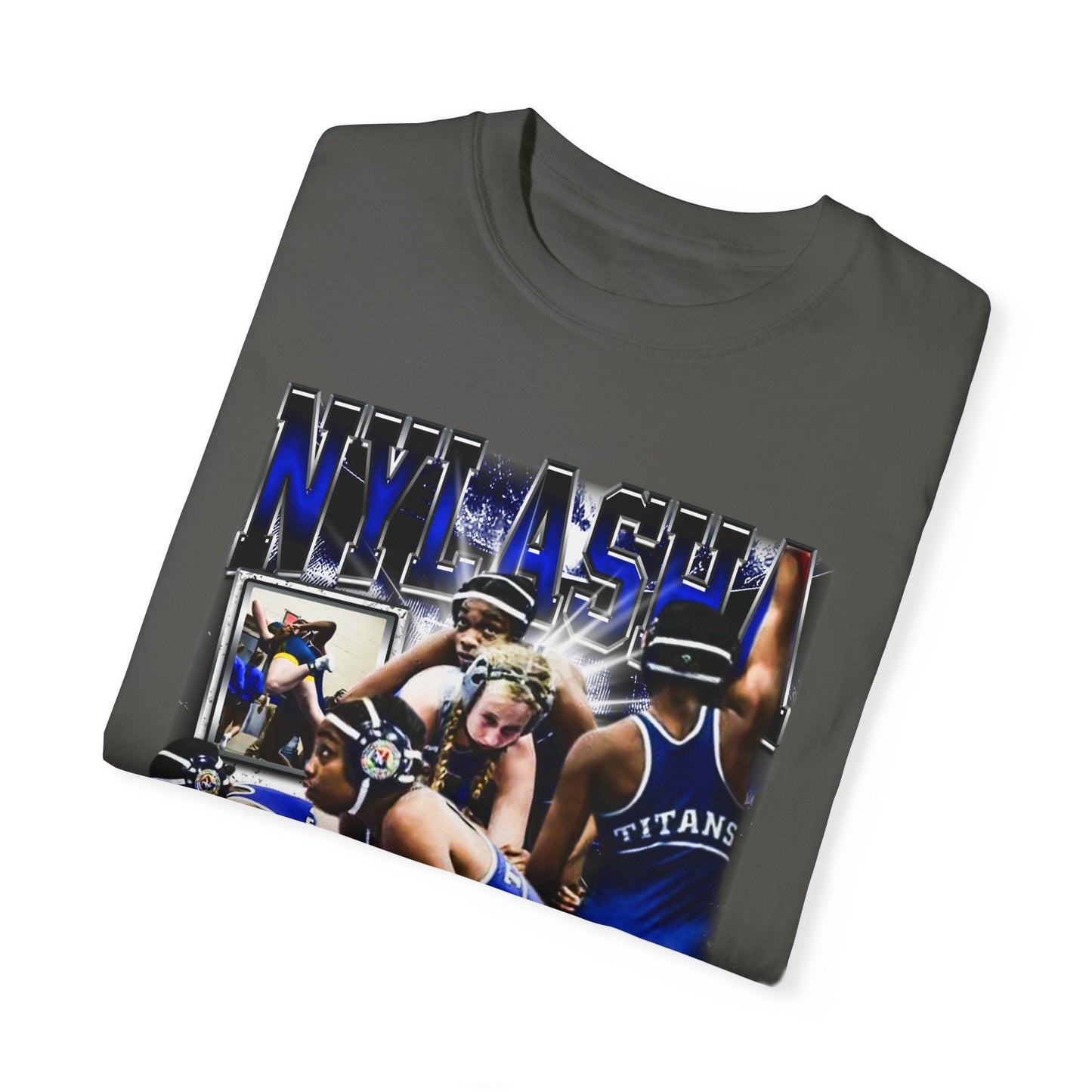 Nylasha Phillips Heavyweight Premium Tee