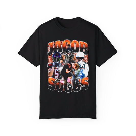 Jacob Suggs Heavy Cotton Tee