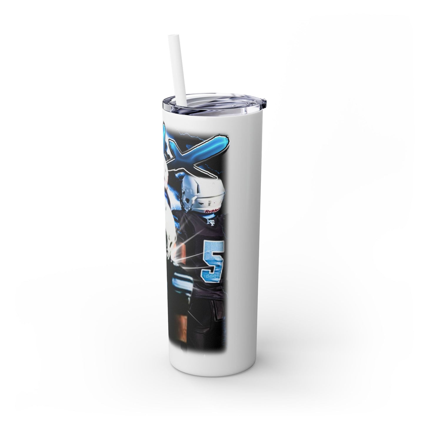 Max Stainless Steal Tumbler