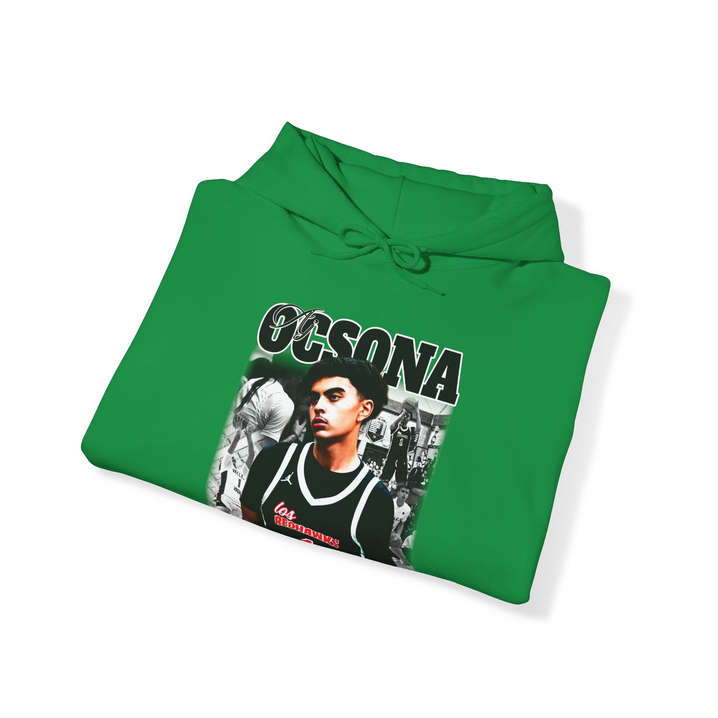 AJ Ocsona Hoodie