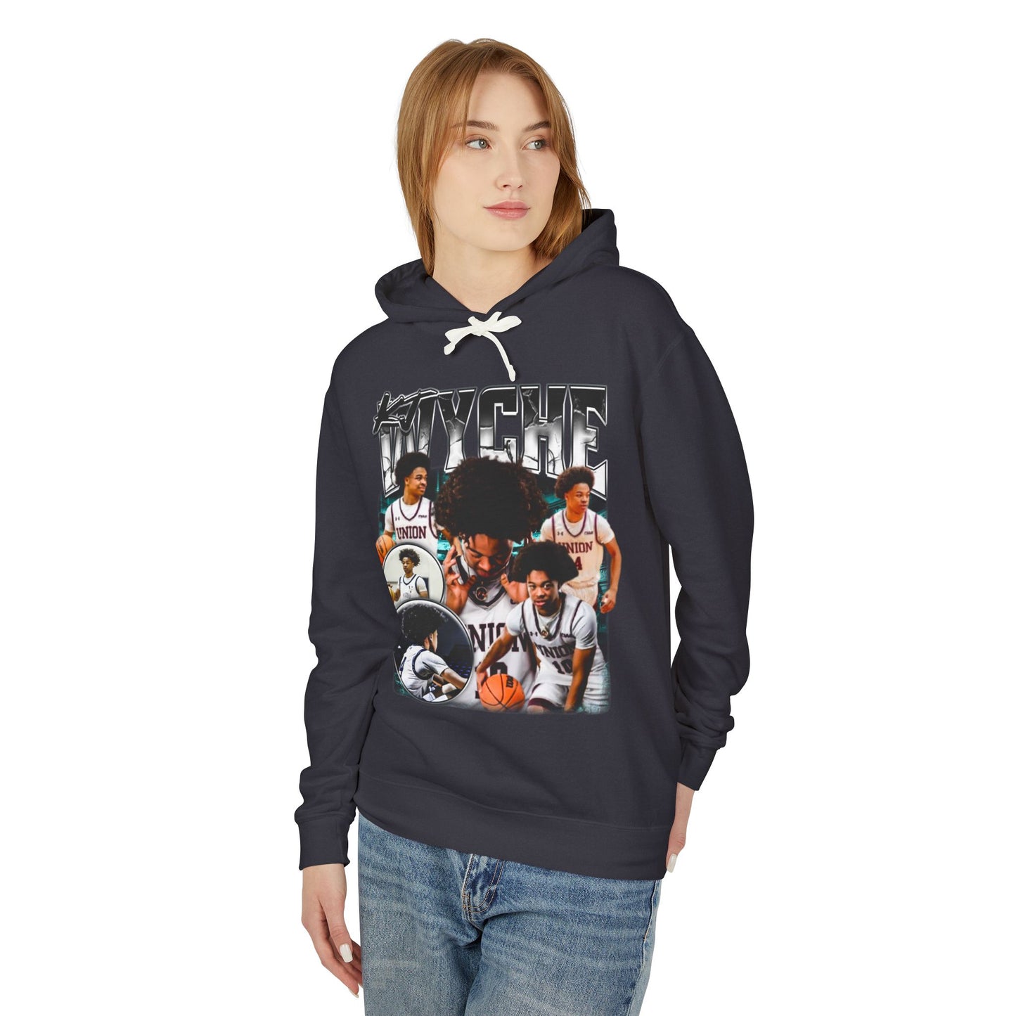Kj Wyche Hoodie