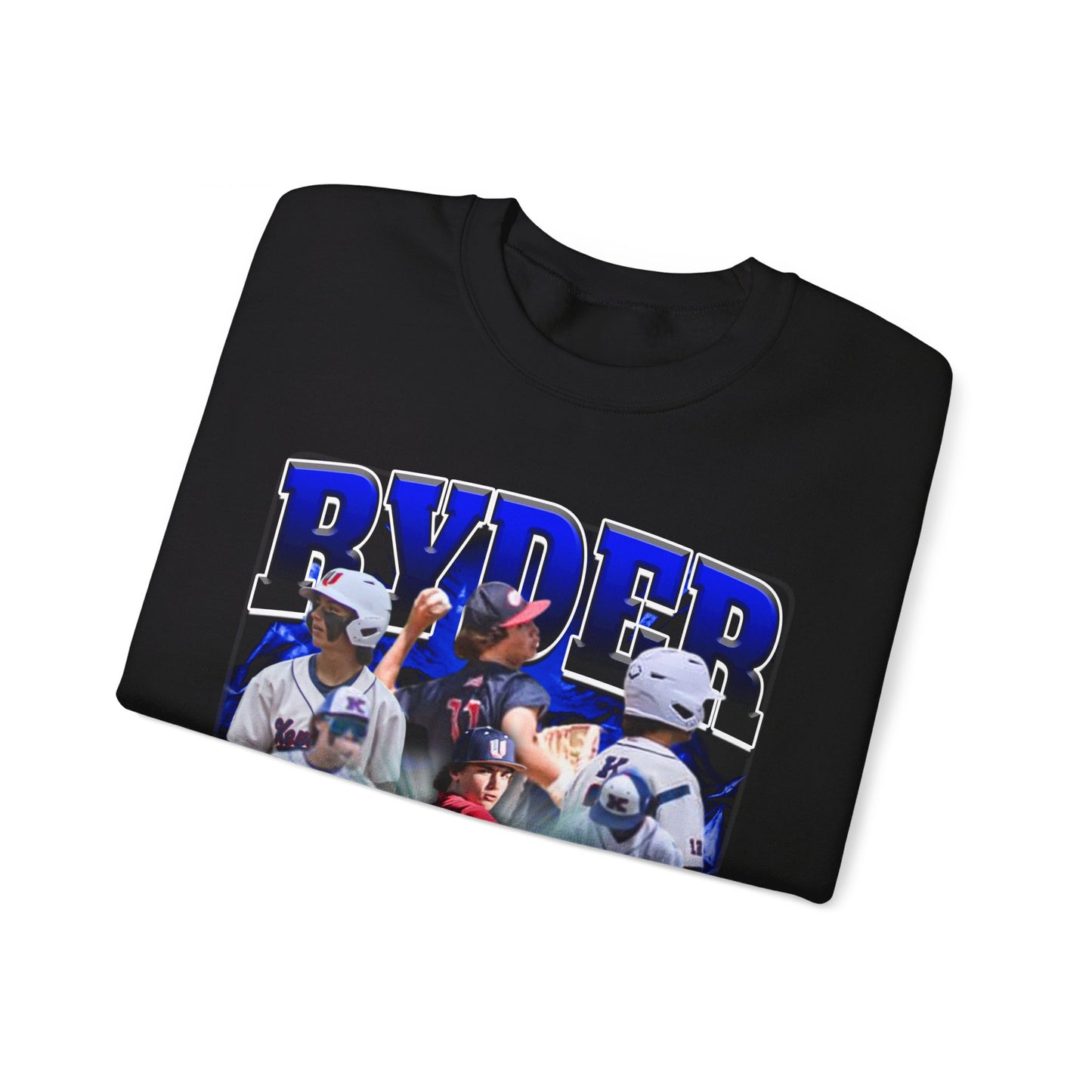 Ryder Trull Crewneck Sweatshirt