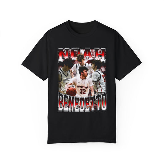 Noah Benedetto Heavyweight Premium Tee