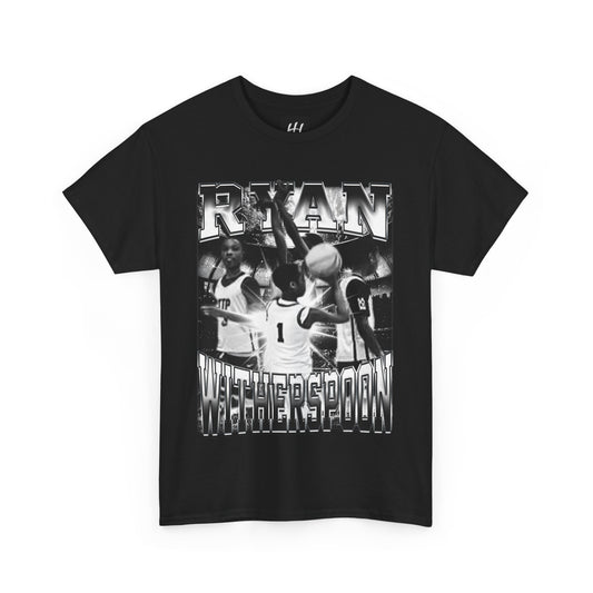 Ryan Witherspoon Heavy Cotton Tee