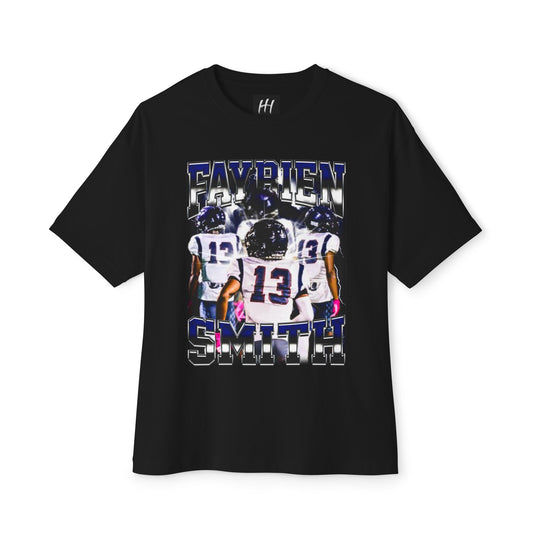 Faybien Smith Oversized Tee