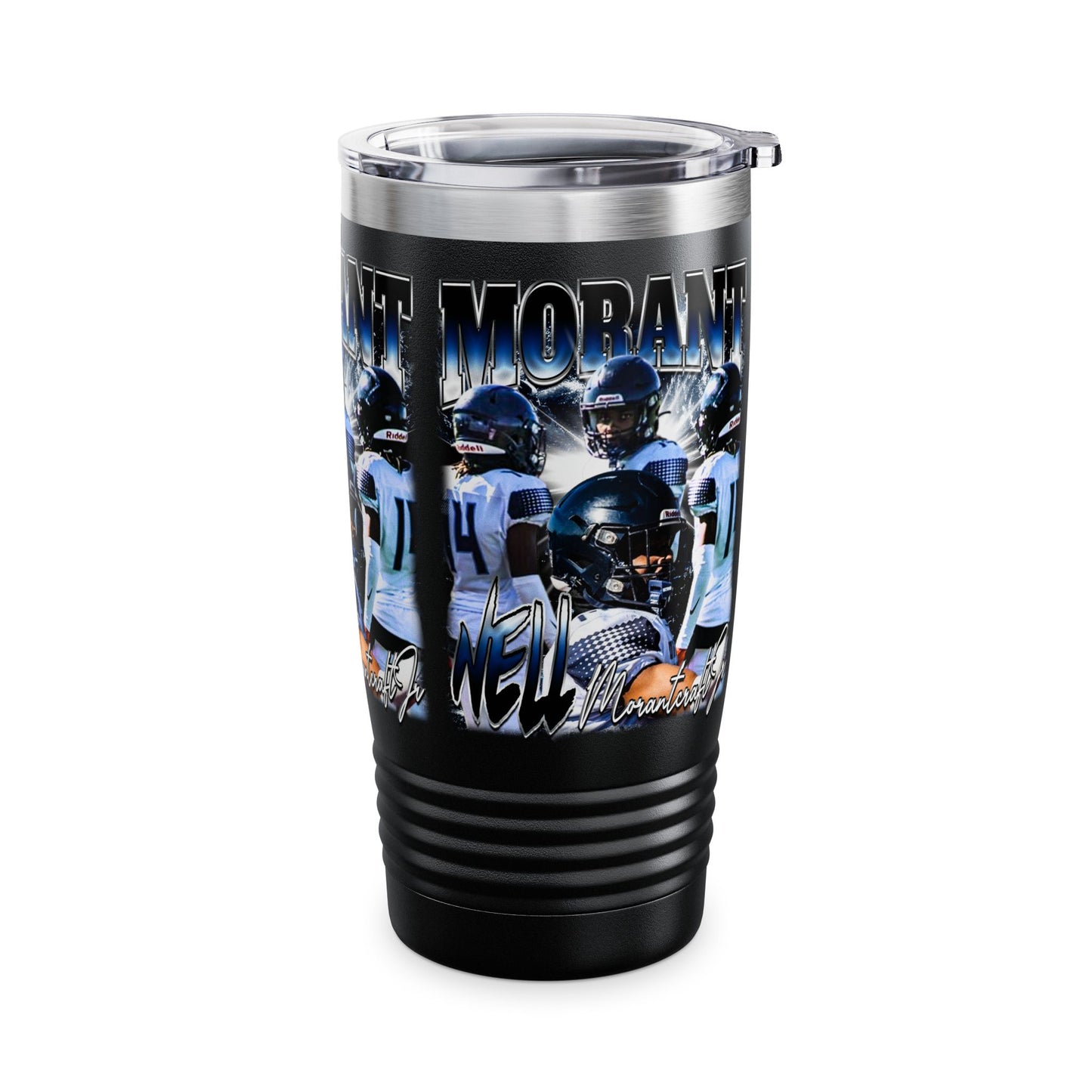 Morant Nell Craft JR Stainless Steal Tumble