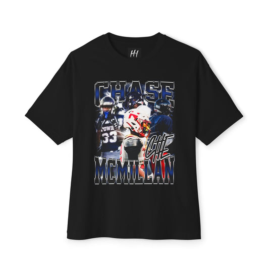 Chase Mcmillan Oversized Tee