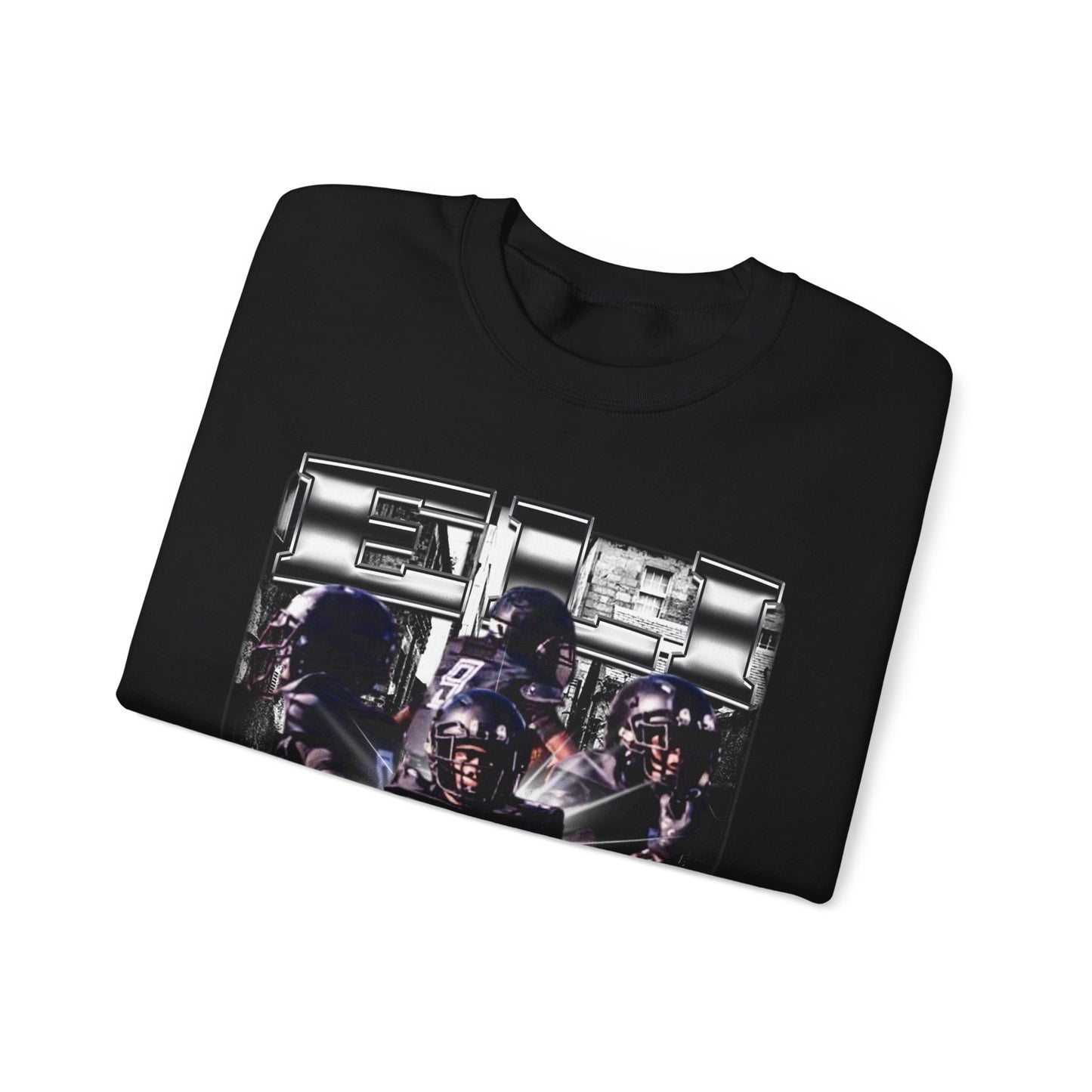 Eli Moore Crewneck Sweatshirt