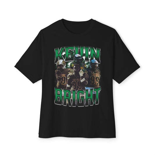 Kevin Bright Oversized Vintage Tee