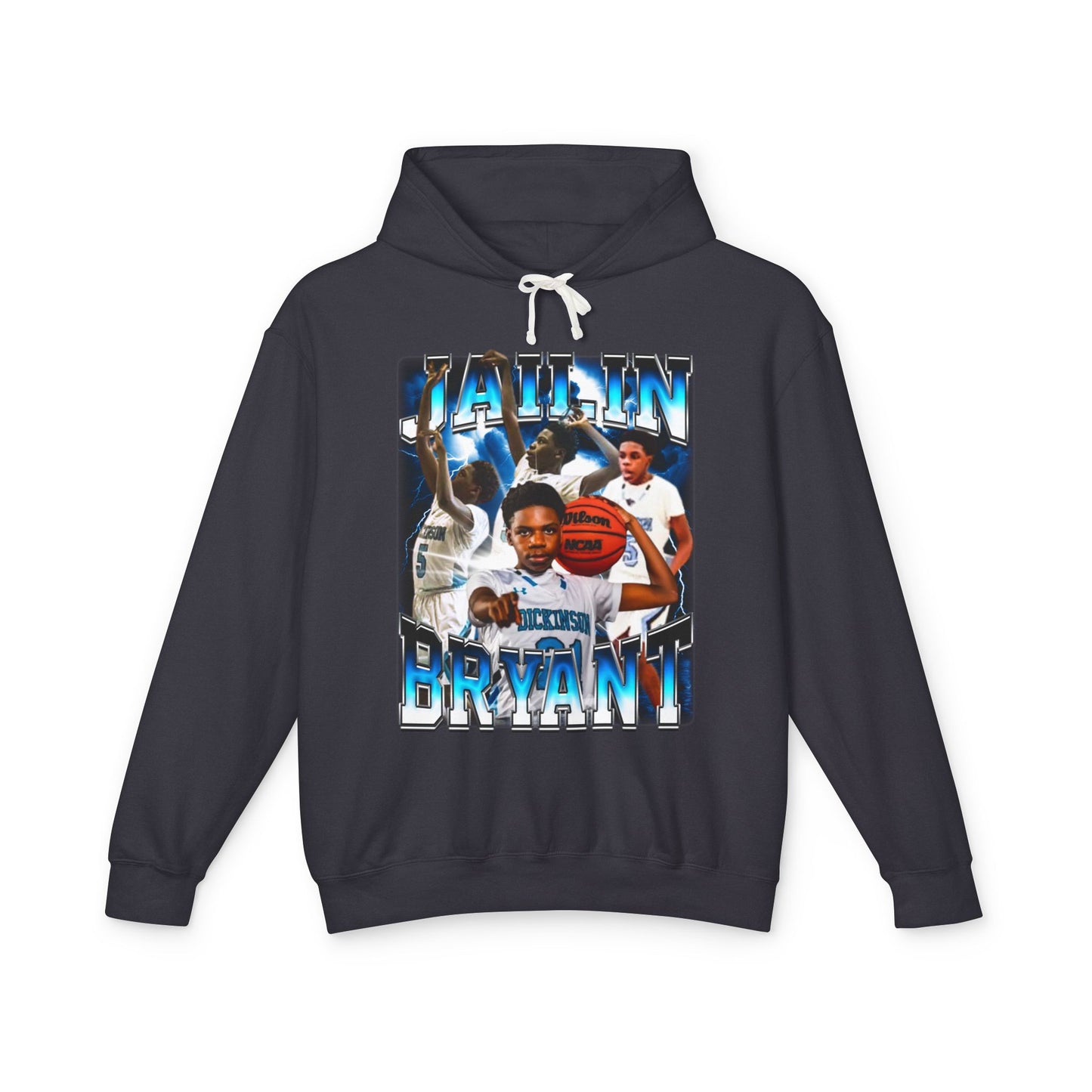 Jailin Bryant Hoodie