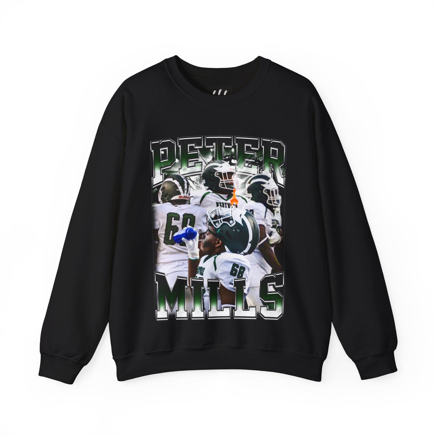 Peter Mills Crewneck Sweatshirt