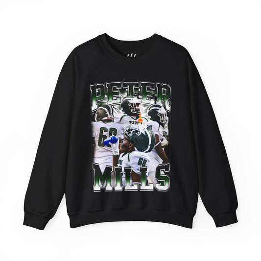 Peter Mills Crewneck Sweatshirt