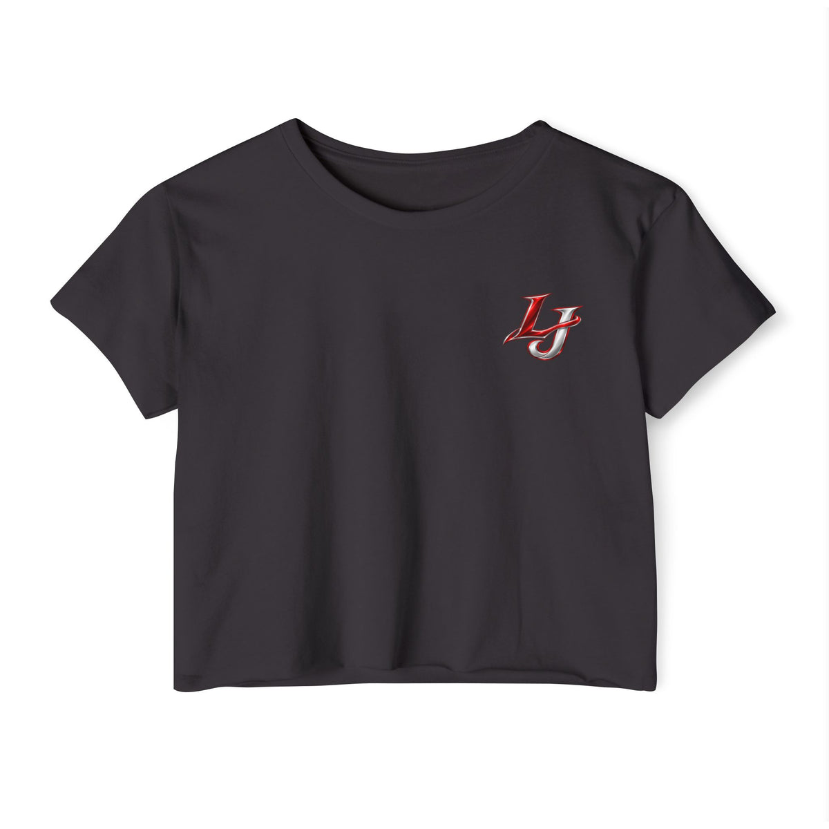 Ly’Del Bailey Crop Top