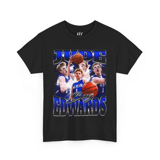 Jude Bug Edwards Heavy Cotton Tee