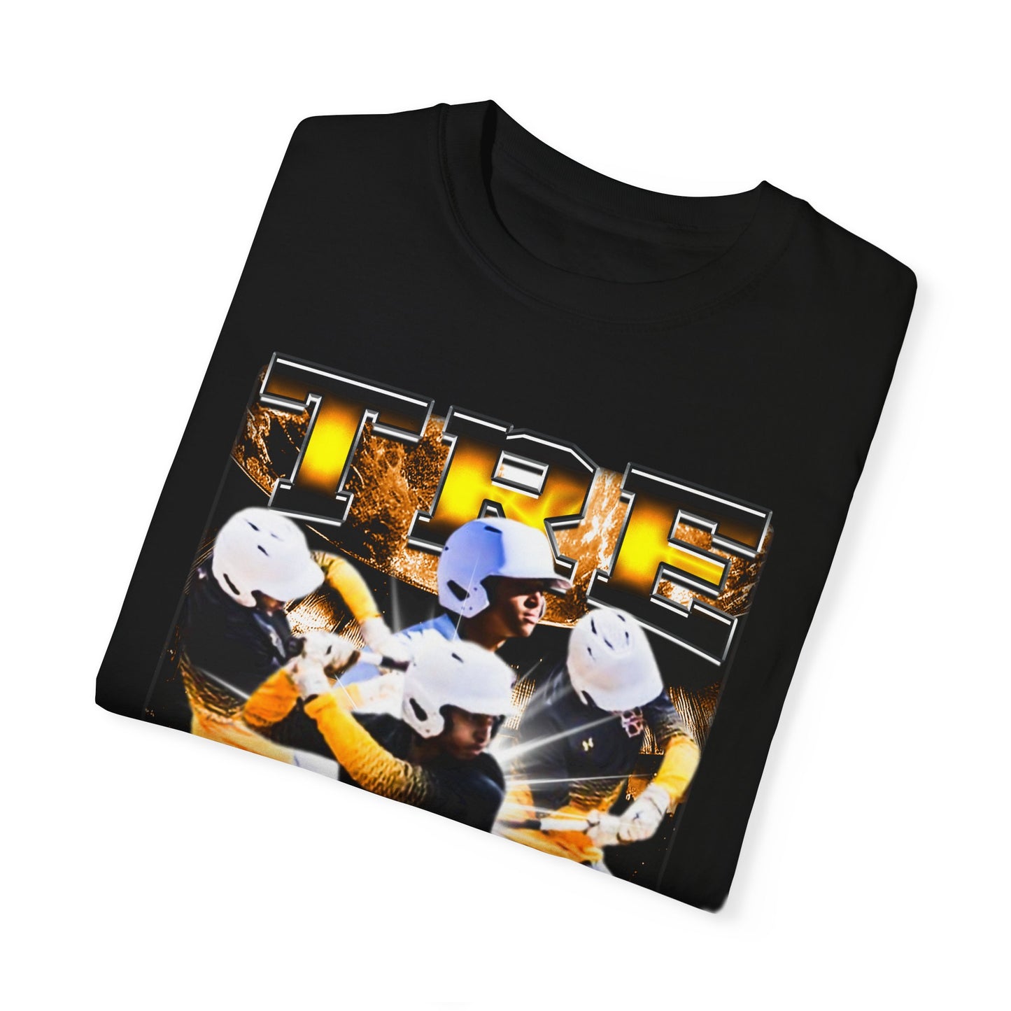Tre Shepherd Heavyweight Premium Tee