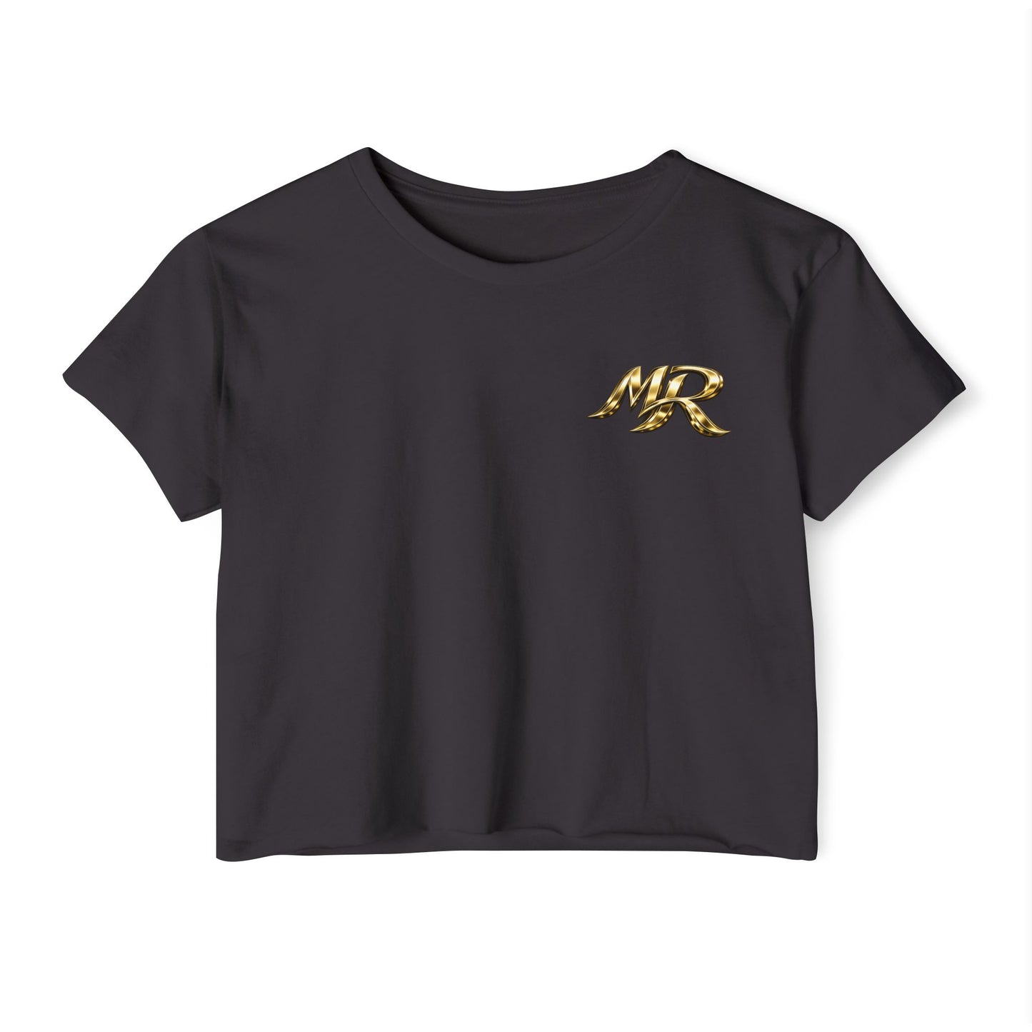Mylic Ritche Crop Top
