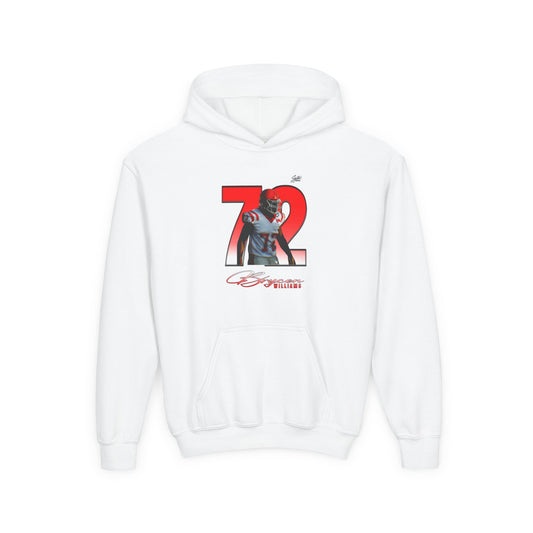 Brycen Williams Youth Hoodie