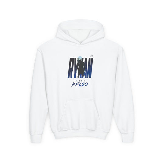 Rjskii Kelso Youth Hoodie