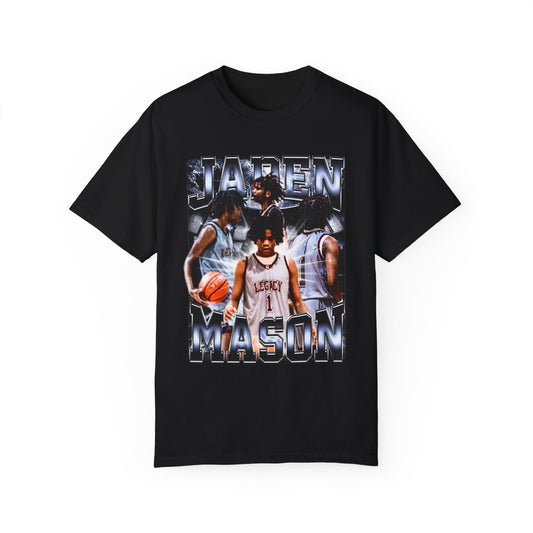 Jaden Mason Heavyweight Premium Tee