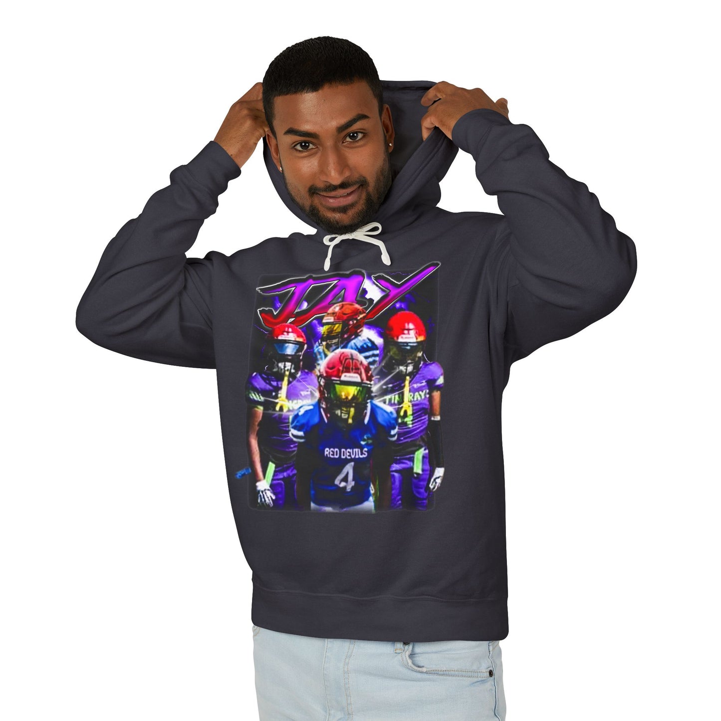 Jay Hoodie