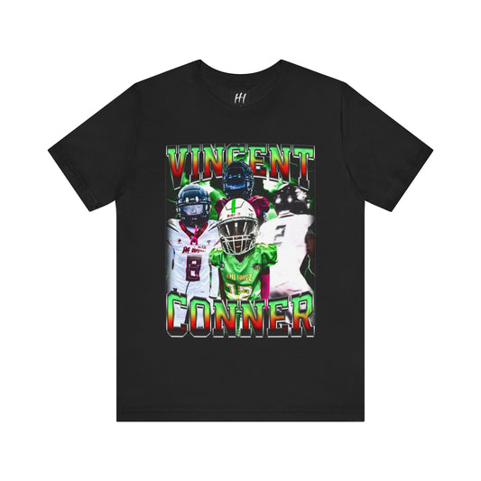 Vincent Conner Heavy Cotton Tee