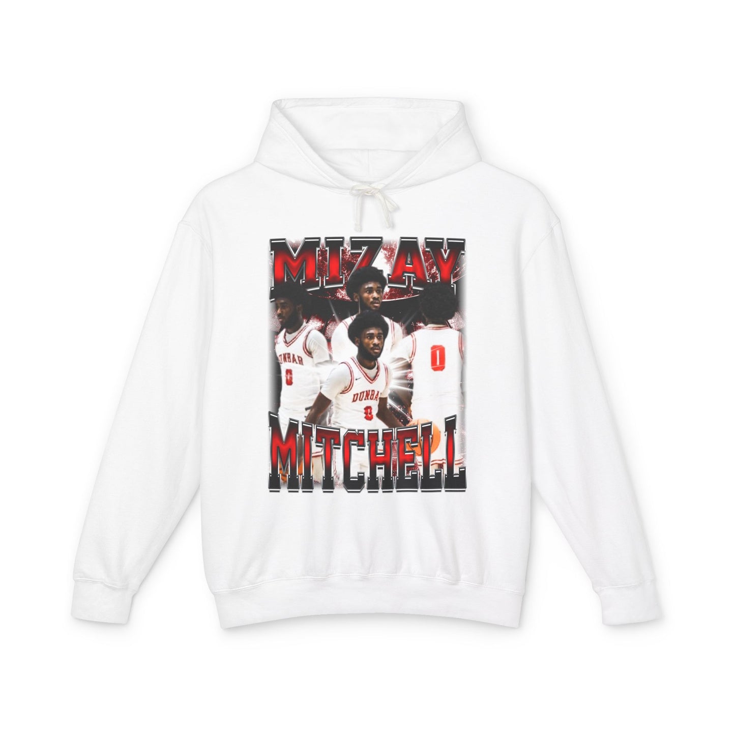 Mizay Mitchell Hoodie