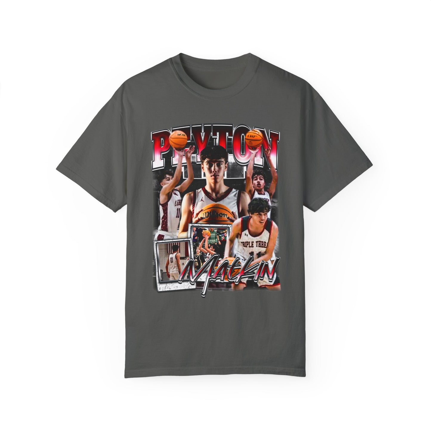 Peyton Matkin Heavyweight Premium Tee