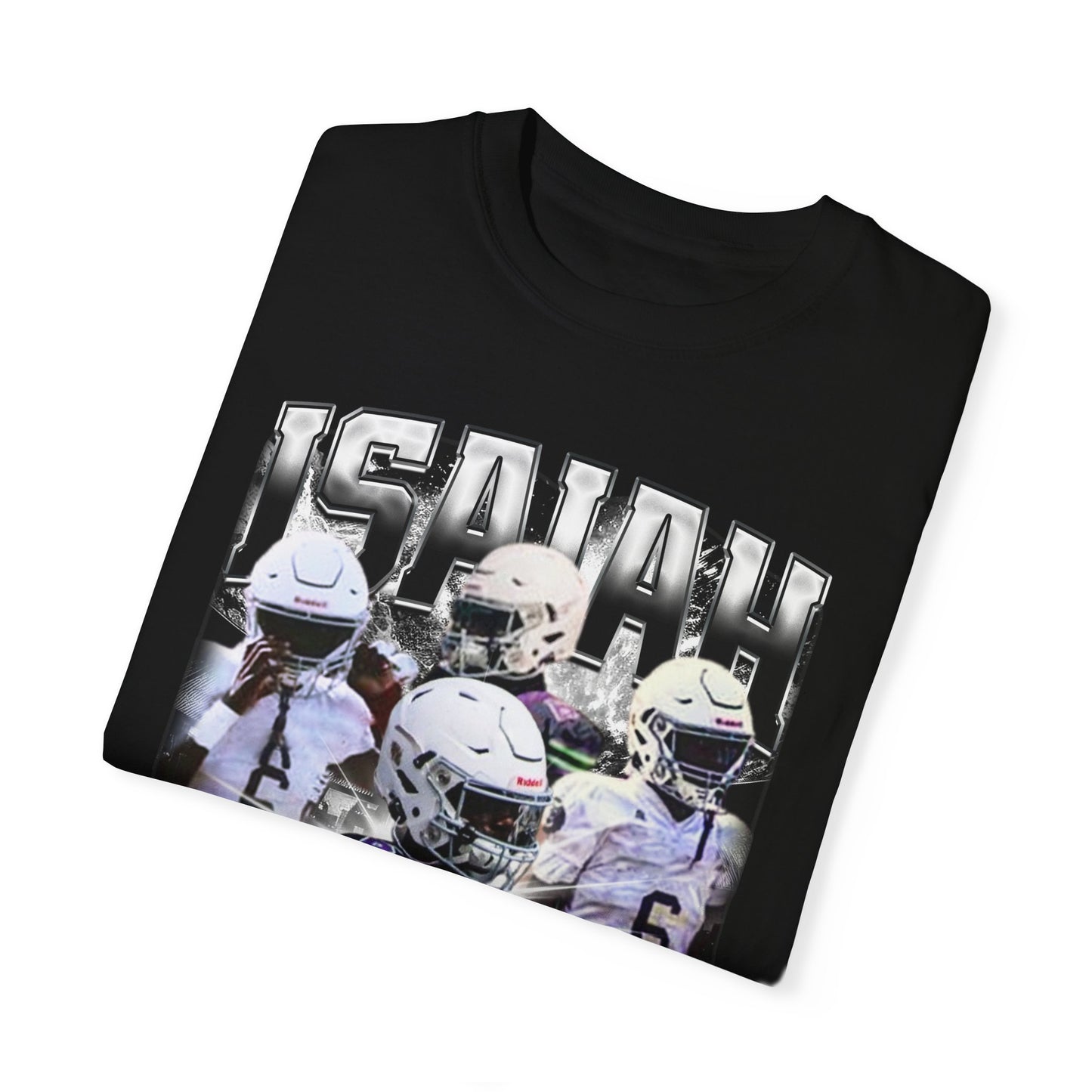 Isaiah Wignal Heavy Cotton Tee