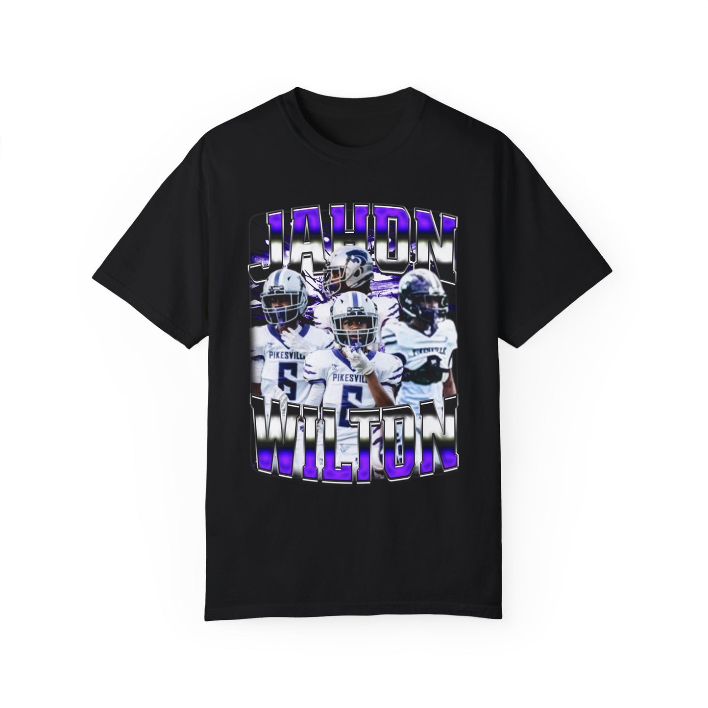 Jahon Wilton Heavy Cotton Tee