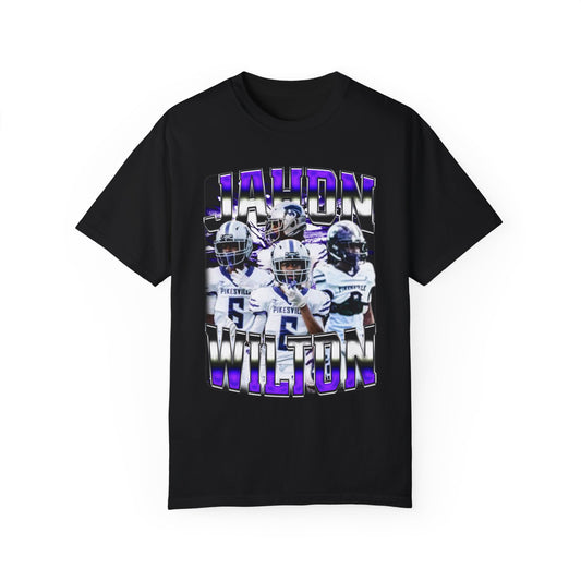Jahon Wilton Heavy Cotton Tee