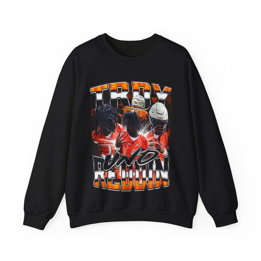 Troy Reddin Crewneck Sweatshirt