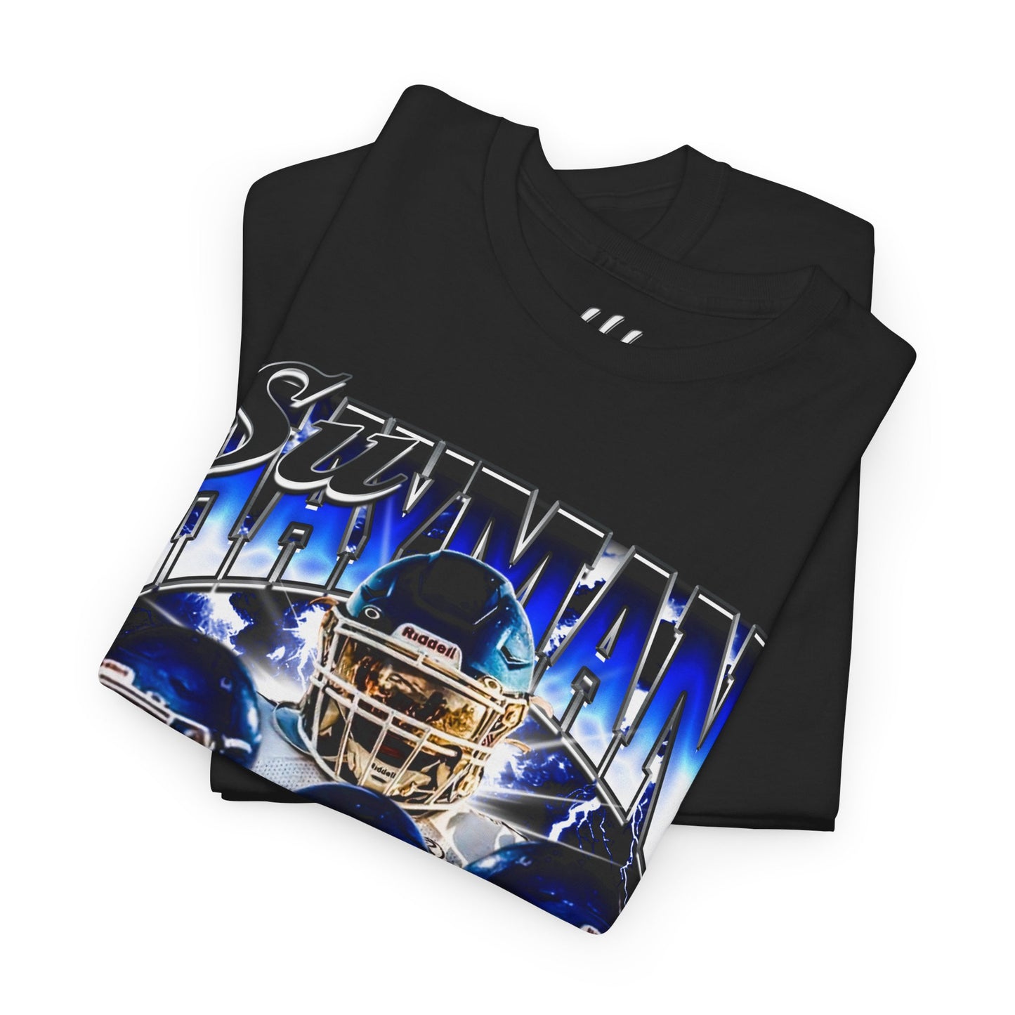 Su Hayman Heavy Cotton Tee
