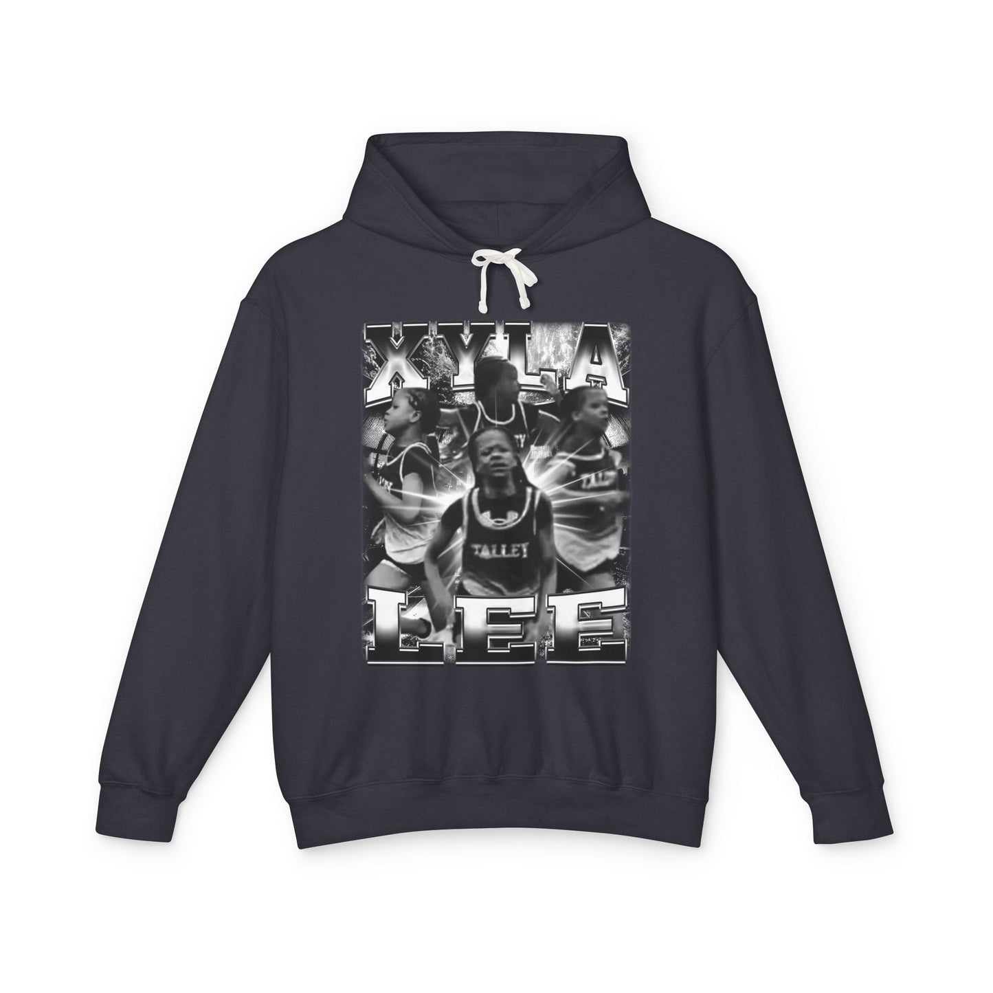 Xyla Lee Hoodie